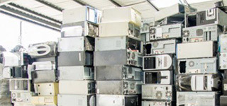 electronic waste disposal gold coast