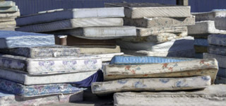 mattress disposal gold coast