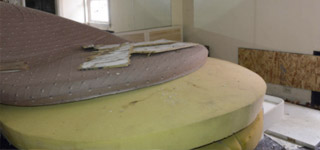mattress foam disposal gold coast